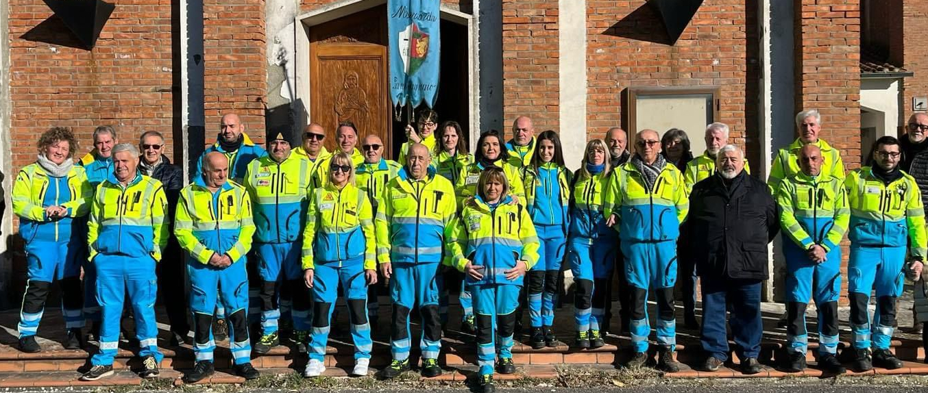 Confraternita di Misericordia di Piancastagnaio Odv